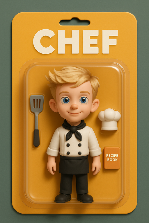 Chef