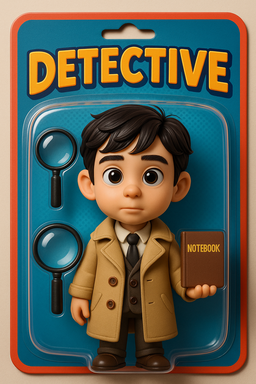 Detective