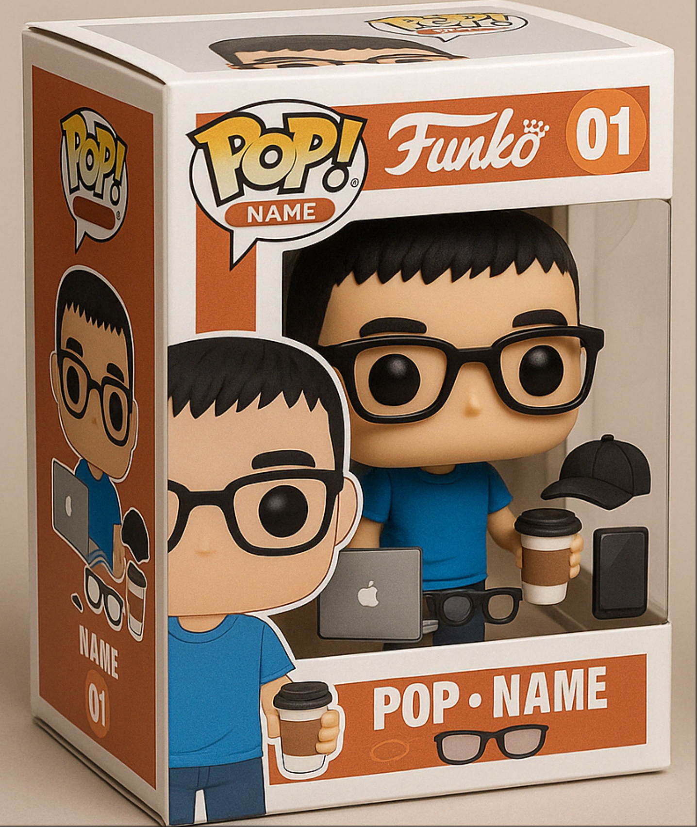 Funko Pop