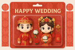 Chinese Wedding