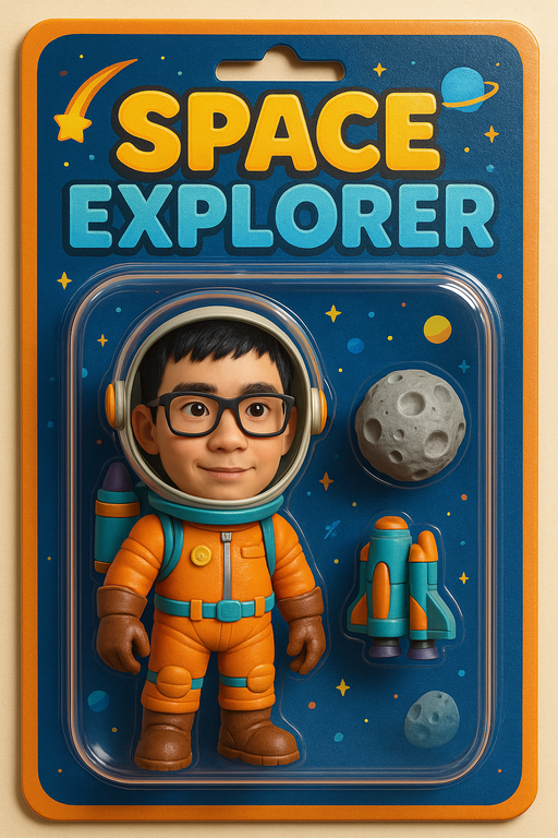 Space Explorer