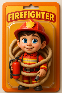 Firefighter